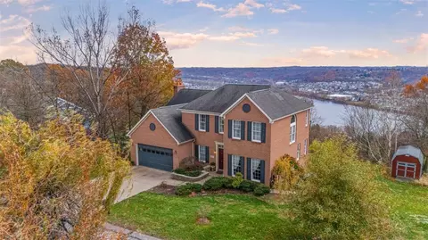 1478 Grandview Way, Sewickley, PA 15143