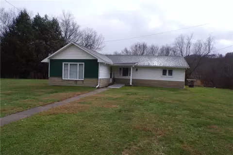 151 Shelocta Rd, Shelocta, PA 15774