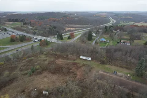 216 E Portersville Rd, Portersville, PA 16051