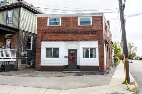 900 Forest Ave, Bellevue, PA 15202