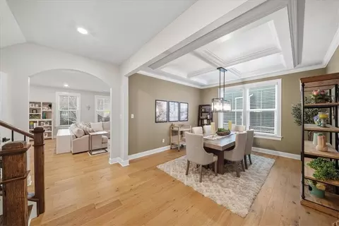 321 Crest Ln, Mars, PA 16046 photo 5