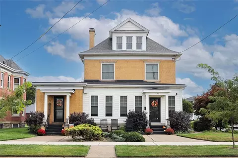 230 W Main St, Ligonier, PA 15658