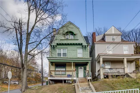 2344 Maple Ave, Pittsburgh, PA 15214