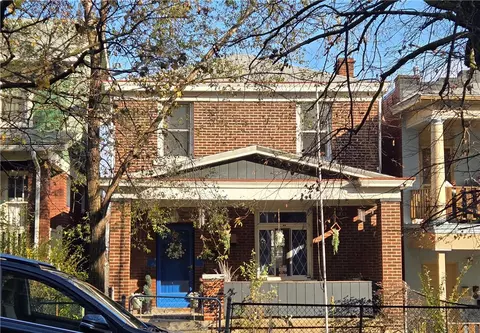 95 Harwood St, Pittsburgh, PA 15211