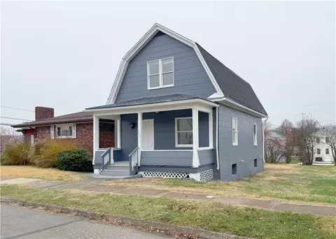 322 Beale Ave, Leechburg, PA 15656