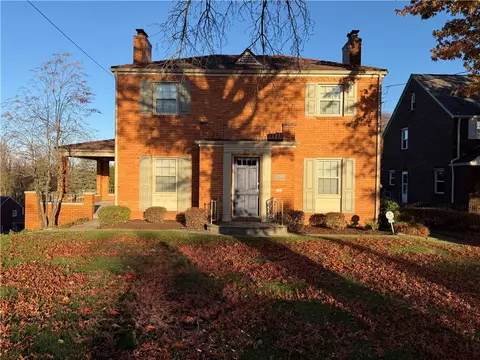 2534 Graham Blvd, Pittsburgh, PA 15235