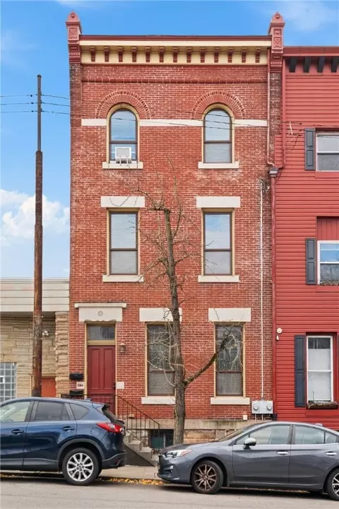3714 Penn Ave, Pittsburgh, PA 15201