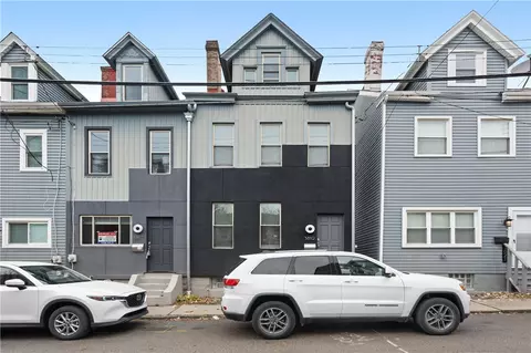 3819 Howley St, Pittsburgh, PA 15201