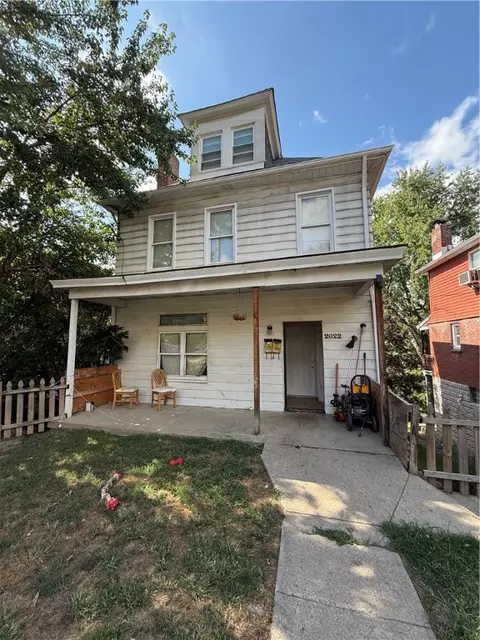 2022 Plainview, Pittsburgh, PA 15226