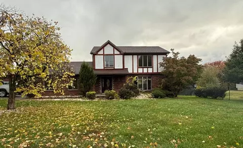 133 Cemetery Rd, Vanderbilt, PA 15486