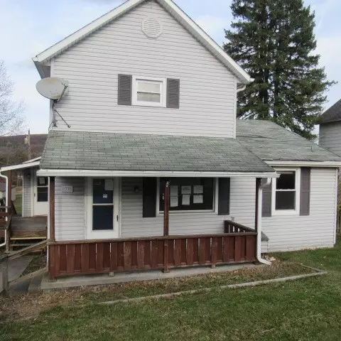 39 2nd St, Cairnbrook, PA 15924