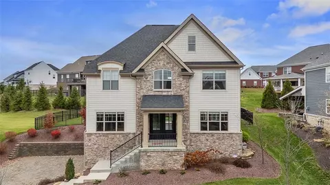 1010 Colony Dr, Pittsburgh, PA 15205
