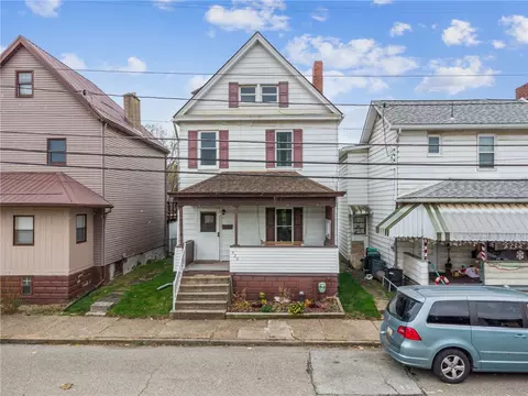920 Brackenridge Ave, Brackenridge, PA 15014