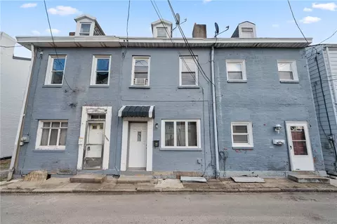 5154-5158 Natrona Way, Pittsburgh, PA 15201