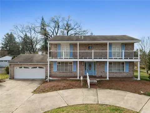 4546 Old William Penn Hwy, Monroeville, PA 15146