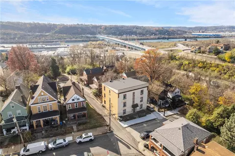 3 Camp Ave, Braddock, PA 15104 photo 3