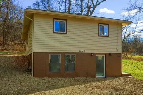 5848 Saltsburg Rd, Verona, PA 15147
