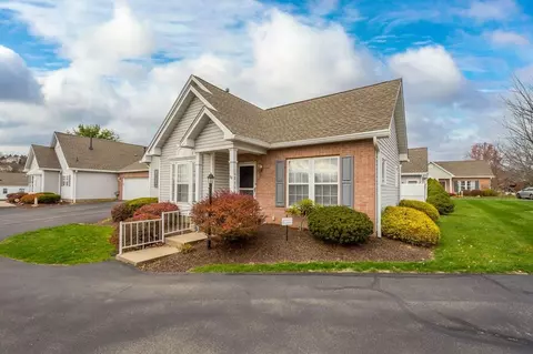 6044 Belle Terre Ct, Bridgeville, PA 15017