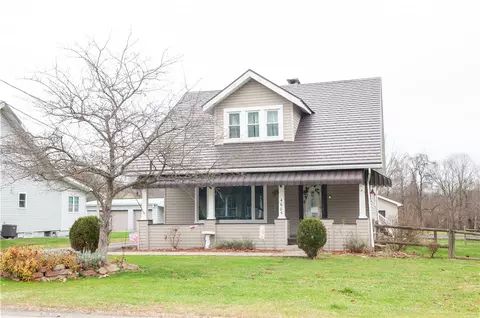 4685 Morgantown Rd, Lake Lynn, PA 15451