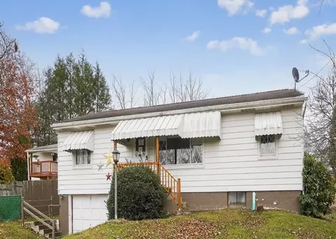 2383 State Route 981, New Alexandria, PA 15670