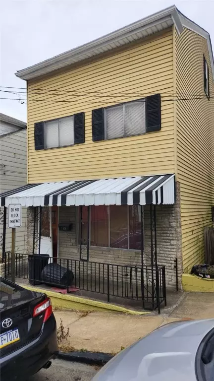 119 Frederick St, Pittsburgh, PA 15210