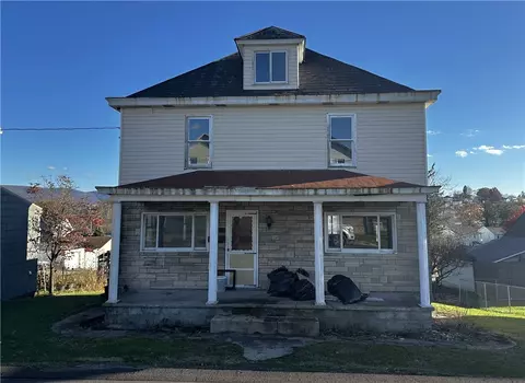 92 Second Easy St, Uniontown, PA 15401