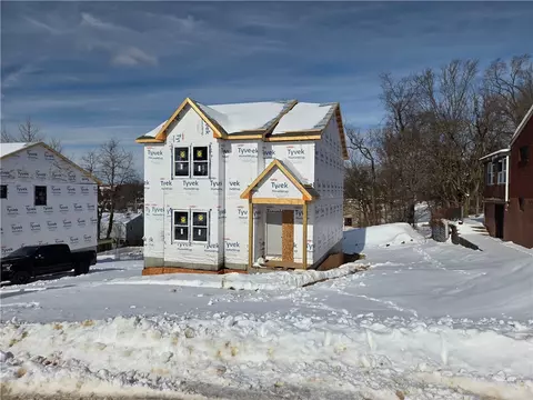 206 Grant Ave, Pittsburgh, PA 15237