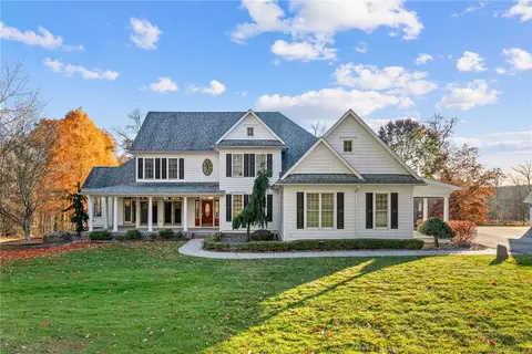 1351 Lindsey Rd, New Castle, PA 16105
