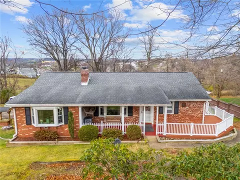 183 Lindley Rd, Canonsburg, PA 15317