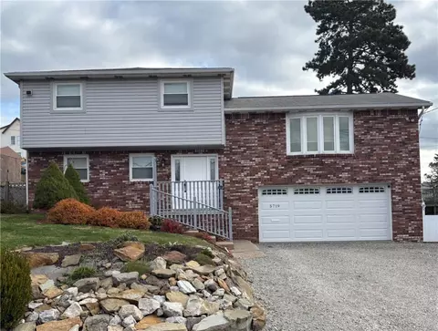 5719 Halchess, Pittsburgh, PA 15207