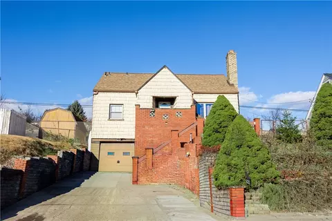 1631 Elderslee Rd, Pittsburgh, PA 15227