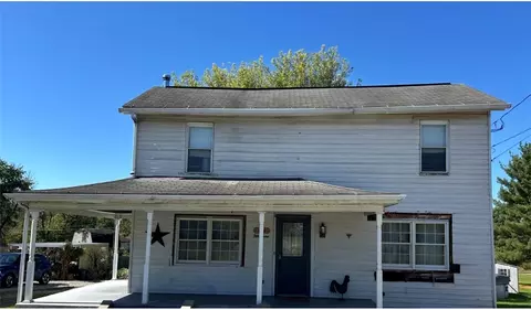 464 Bridgeport Rd, Mount Pleasant, PA 15666