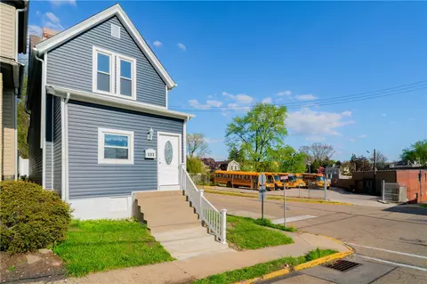 202 Hazelwood Ave, Pittsburgh, PA 15202