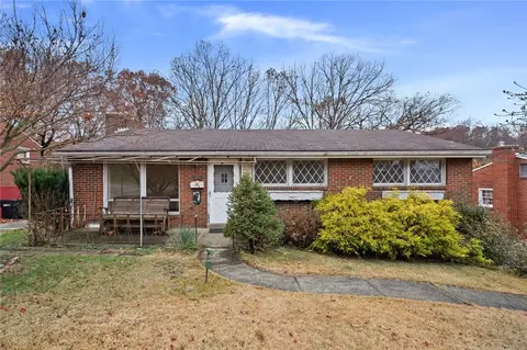 4899 Lucerne Ave, Pittsburgh, PA 15214