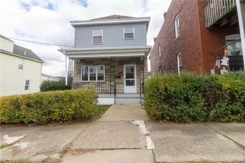 604 Duquesne Ave, Canonsburg, PA 15317
