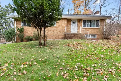 461 Eicher Rd, Pittsburgh, PA 15237