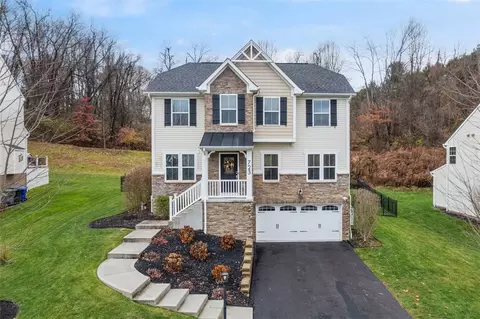 723 Packsaddle Trl, Gibsonia, PA 15044