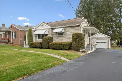 1040 Haverford St, Johnstown, PA 15905