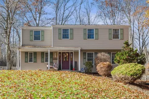 4573 Sylvan Dr, Allison Park, PA 15101