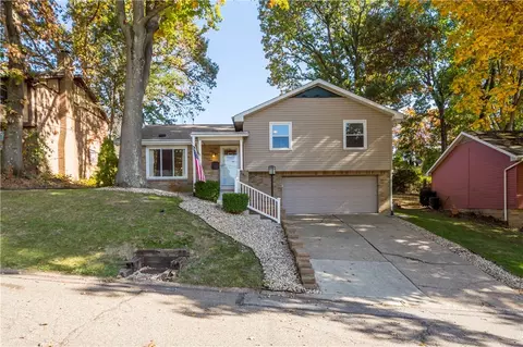 247 May Ave, Bridgeville, PA 15017