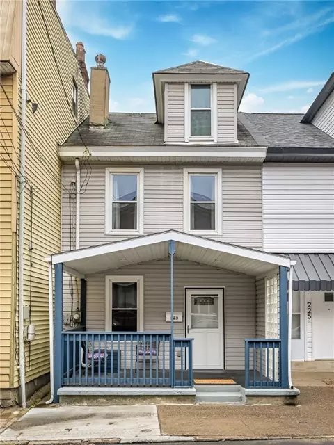 223 10th St, Sharpsburg, PA 15215