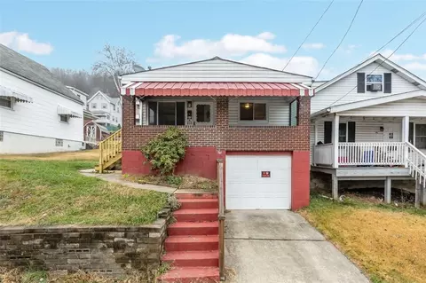 415 Euclid Ave, Glassport, PA 15045