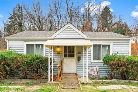 115 Arnold St, Pittsburgh, PA 15205