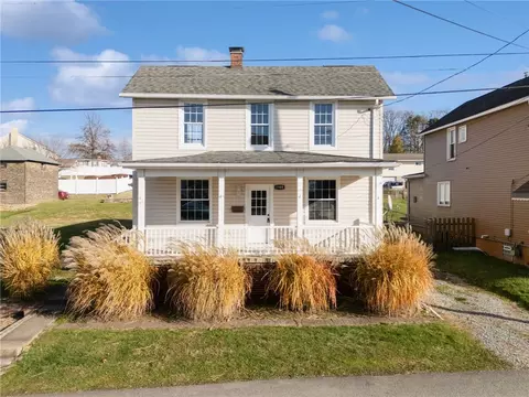 1908 Walnut Dr, Latrobe, PA 15650