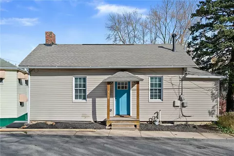 320 Newkirk St, Carnegie, PA 15106