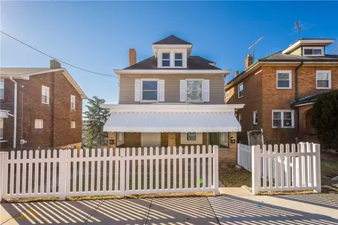 506 Berwin Ave, Pittsburgh, PA 15226