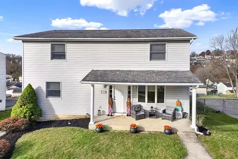 130 Tippecanoe Dr, Greensburg, PA 15601