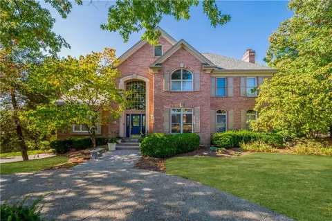 1095 Saint Mellion Dr, Presto, PA 15142