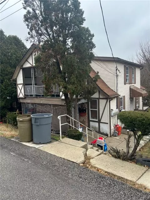 3913 Harvey, Homestead, PA 15120