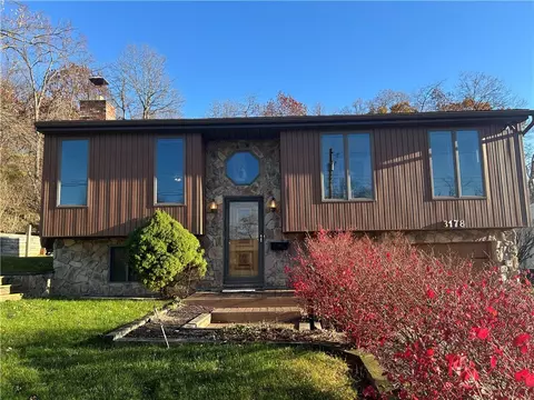 3178 New Hampshire Dr, New Kensington, PA 15068